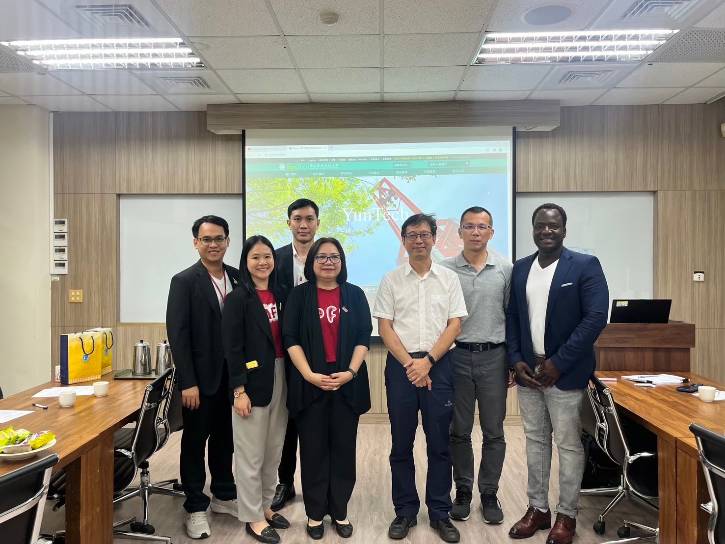 Jul. 2nd, 2024 Mae Fah Luang University